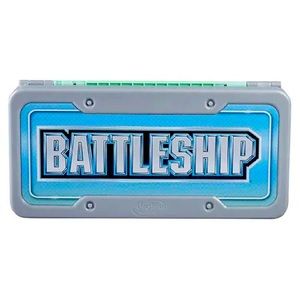 Hasbro Gaming Road Trip Series Battleship (3)
